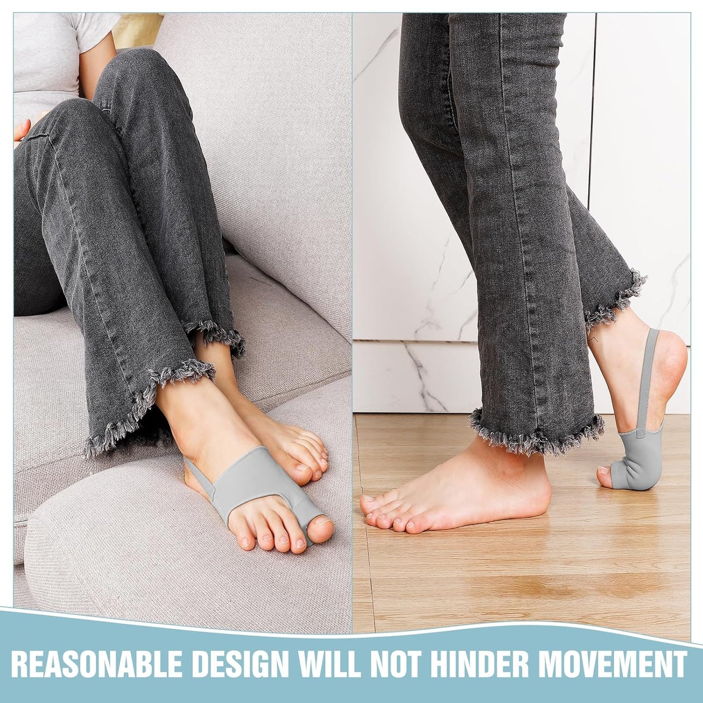 ShiftEase Motion Sleeves™