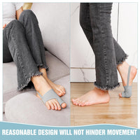 ShiftEase Motion Sleeves™